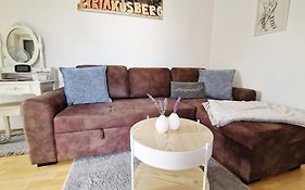 Ferienwohnung Hornig